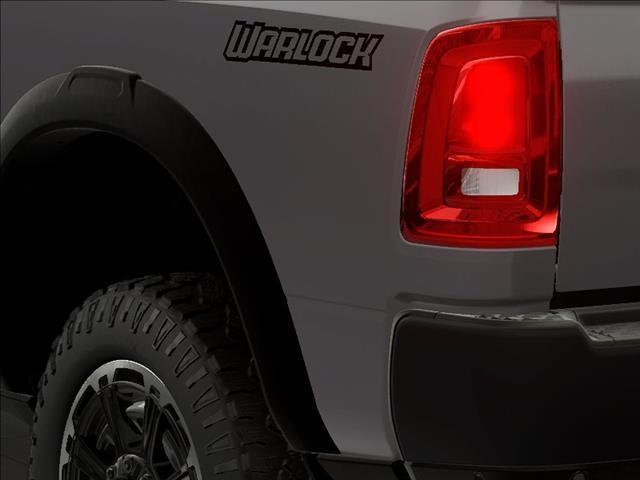 new 2026 Ram 2500 car, priced at $52,444
