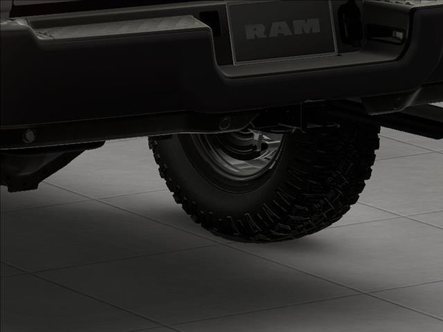 new 2026 Ram 2500 car, priced at $52,444