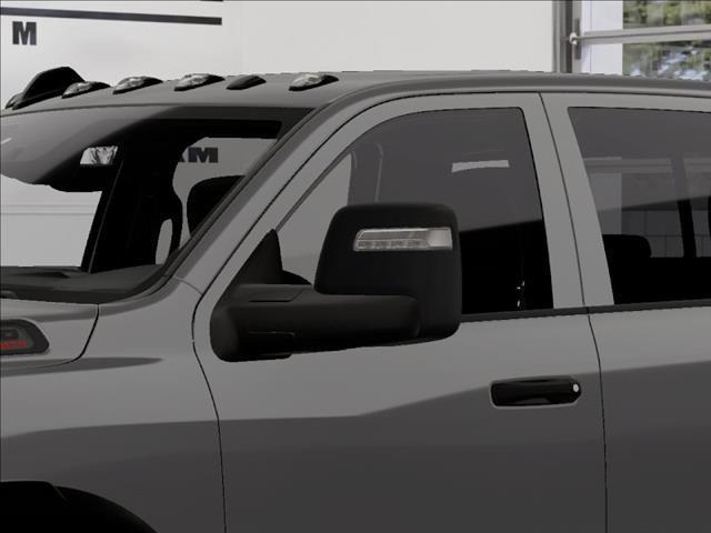 new 2026 Ram 2500 car, priced at $52,444