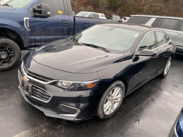 used 2016 Chevrolet Malibu car