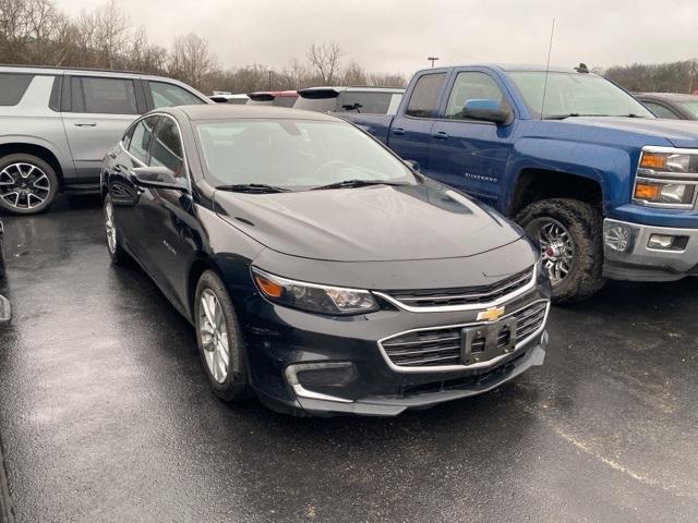 used 2016 Chevrolet Malibu car, priced at $11,980