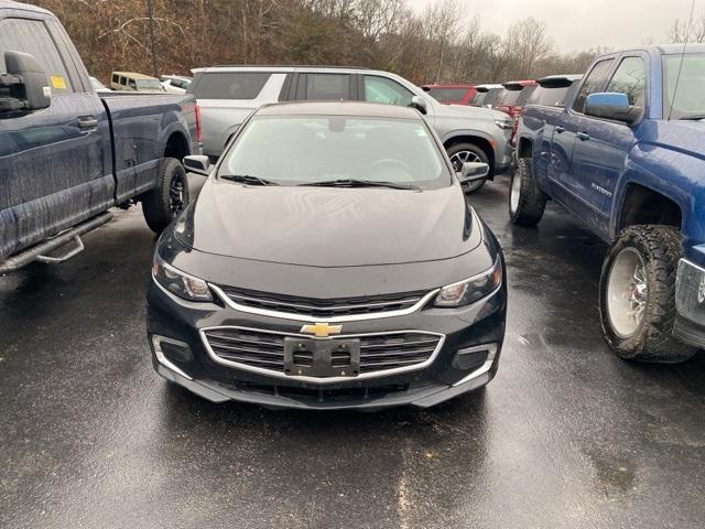 used 2016 Chevrolet Malibu car, priced at $11,980