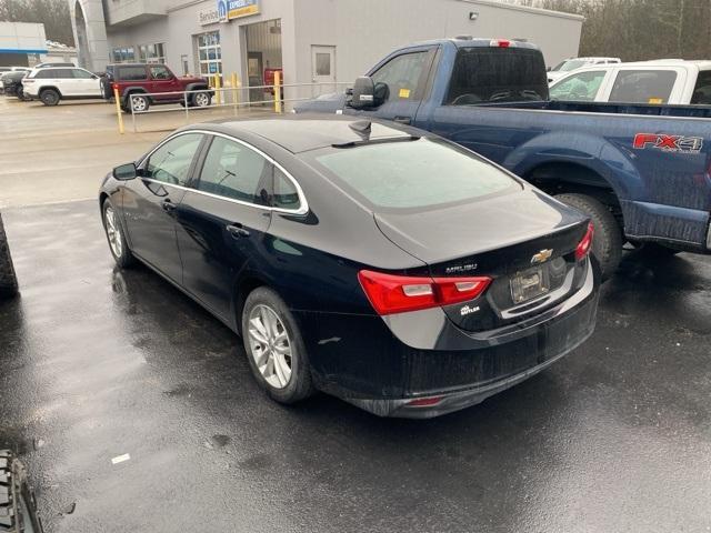 used 2016 Chevrolet Malibu car, priced at $11,980