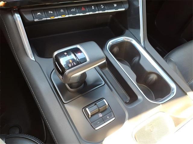 used 2022 GMC Sierra 1500 car, priced at $48,857