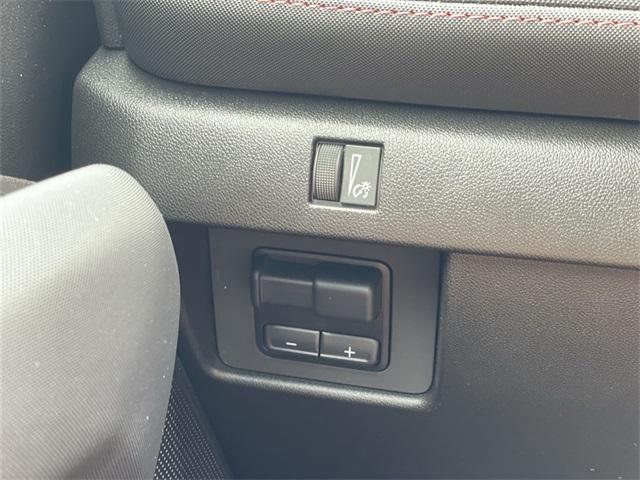 new 2025 Chevrolet Colorado car, priced at $46,541