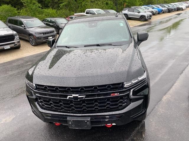 used 2023 Chevrolet Tahoe car, priced at $61,314
