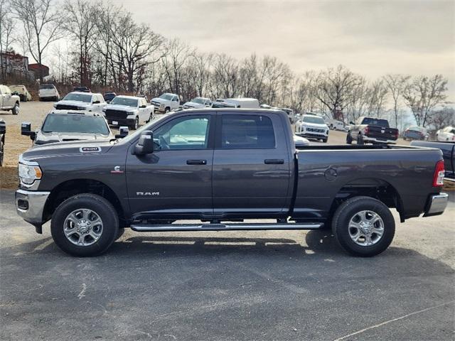 new 2024 Ram 2500 car, priced at $61,352