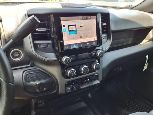 new 2025 Ram 2500 car, priced at $45,832