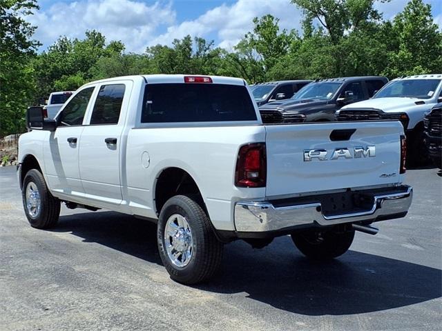new 2025 Ram 2500 car, priced at $45,832