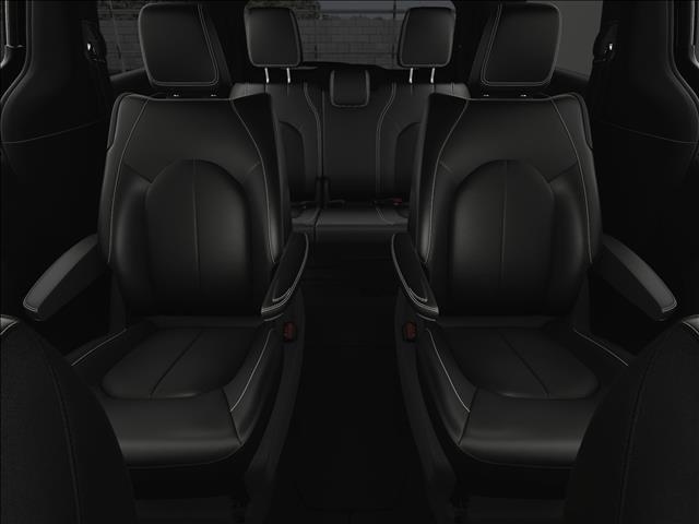 new 2025 Chrysler Voyager car, priced at $37,129