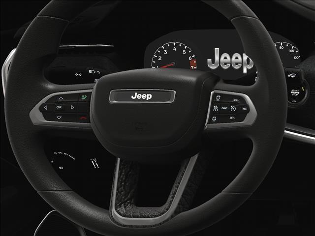 new 2025 Jeep Compass car, priced at $24,508