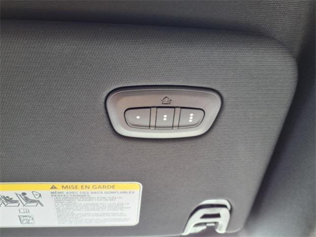 new 2025 Ram 1500 car, priced at $43,318
