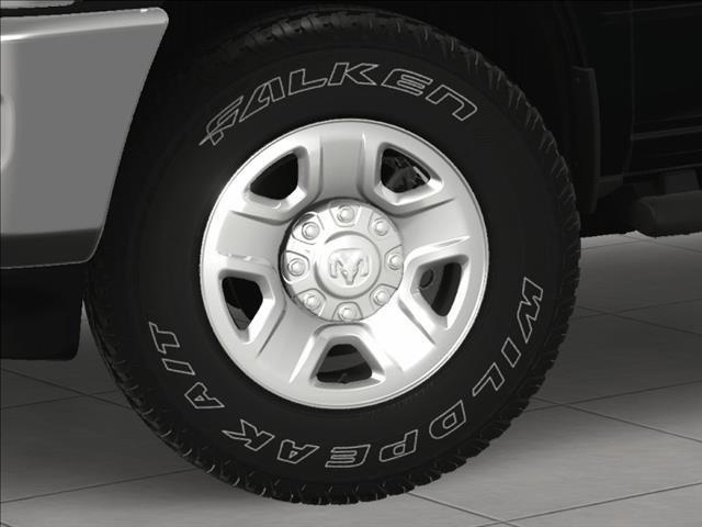 new 2025 Ram 2500 car, priced at $61,864
