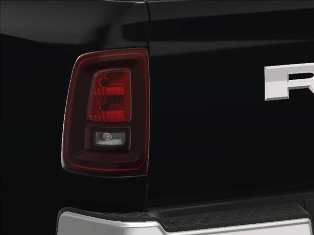new 2025 Ram 2500 car, priced at $61,864
