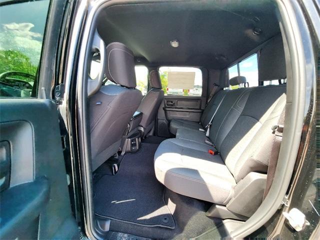 new 2025 Ram 2500 car, priced at $59,114