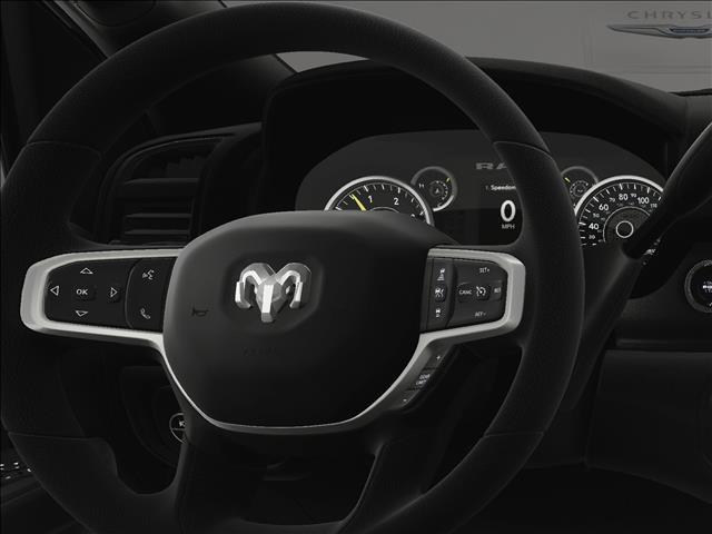 new 2025 Ram 2500 car, priced at $61,864