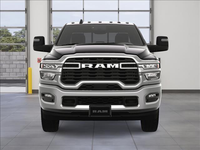 new 2025 Ram 2500 car, priced at $61,864