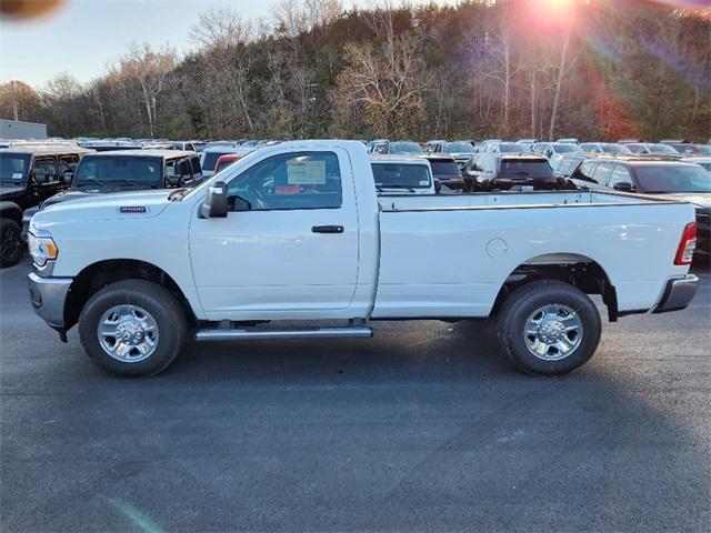 new 2024 Ram 2500 car, priced at $44,925