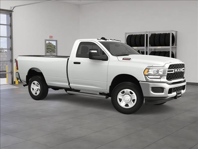 new 2024 Ram 2500 car, priced at $42,518