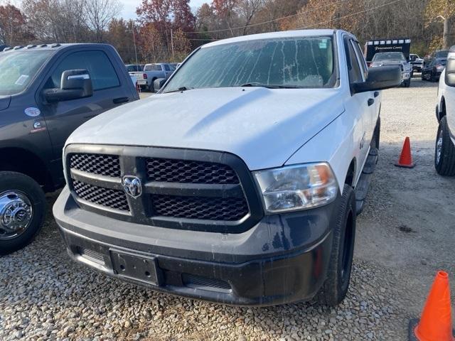 used 2015 Ram 1500 car, priced at $17,441