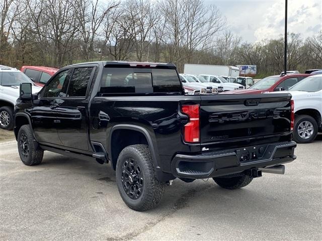 new 2024 Chevrolet Silverado 2500 car, priced at $68,472