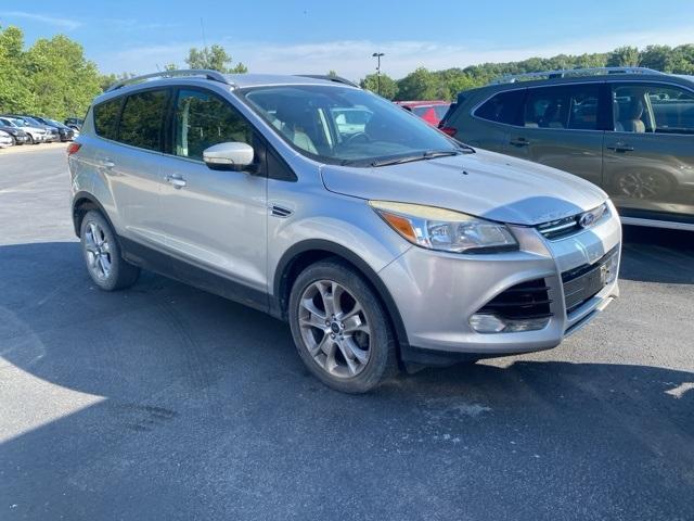 used 2014 Ford Escape car