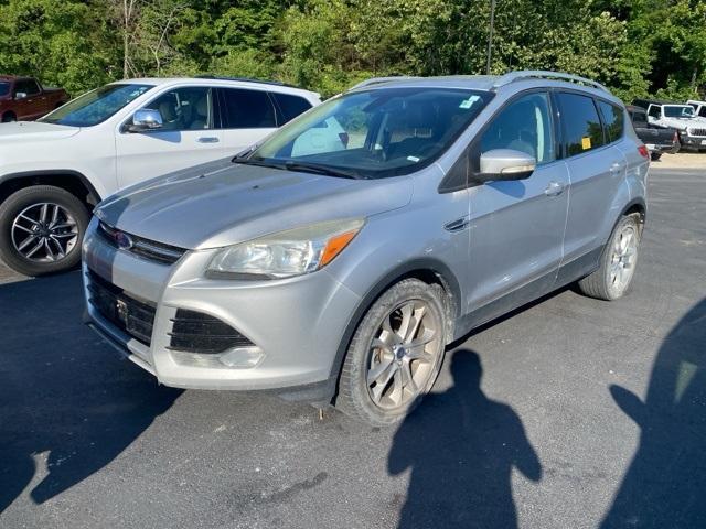 used 2014 Ford Escape car