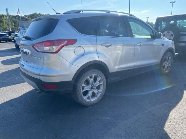 used 2014 Ford Escape car