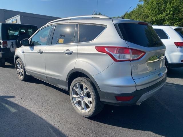 used 2014 Ford Escape car