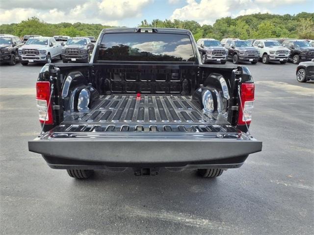 new 2024 Ram 2500 car, priced at $58,374