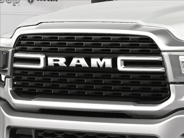 new 2024 Ram 2500 car, priced at $61,089