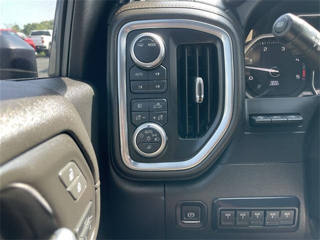 used 2021 GMC Sierra 2500 car, priced at $59,969
