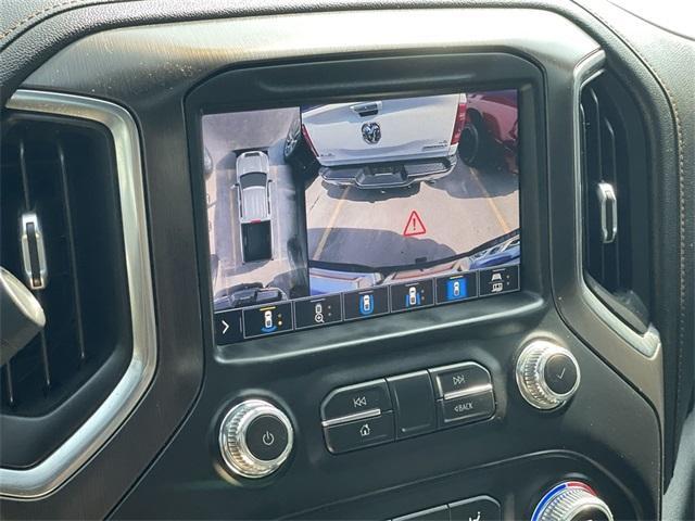 used 2021 GMC Sierra 2500 car, priced at $59,969