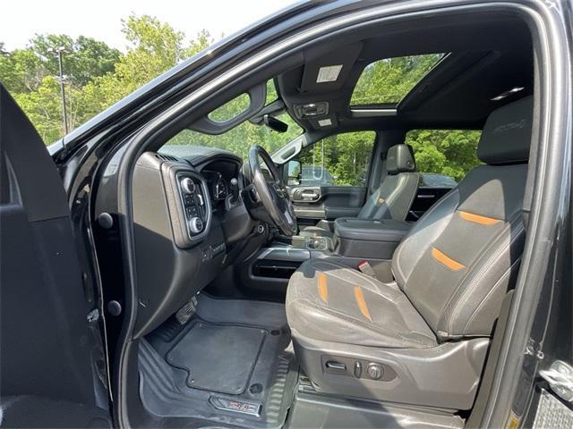 used 2021 GMC Sierra 2500 car, priced at $59,969
