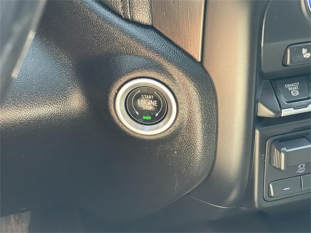 used 2021 GMC Sierra 2500 car, priced at $59,969