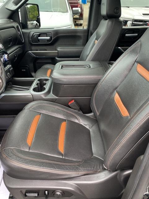 used 2021 GMC Sierra 2500 car, priced at $59,969