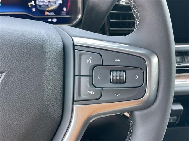new 2025 Chevrolet Silverado 2500 car, priced at $70,417