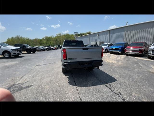 new 2025 Chevrolet Silverado 2500 car, priced at $70,417
