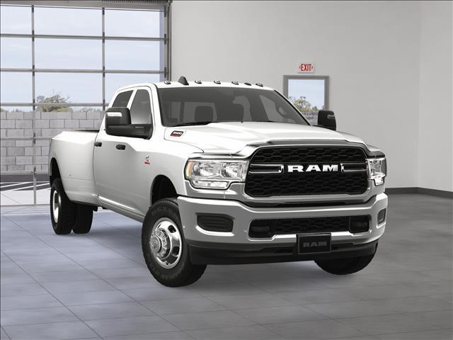 new 2024 Ram 3500 car, priced at $57,524