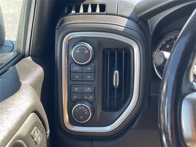 used 2019 Chevrolet Silverado 1500 car, priced at $29,451