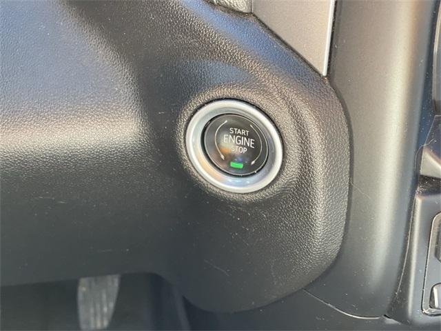 used 2019 Chevrolet Silverado 1500 car, priced at $29,451