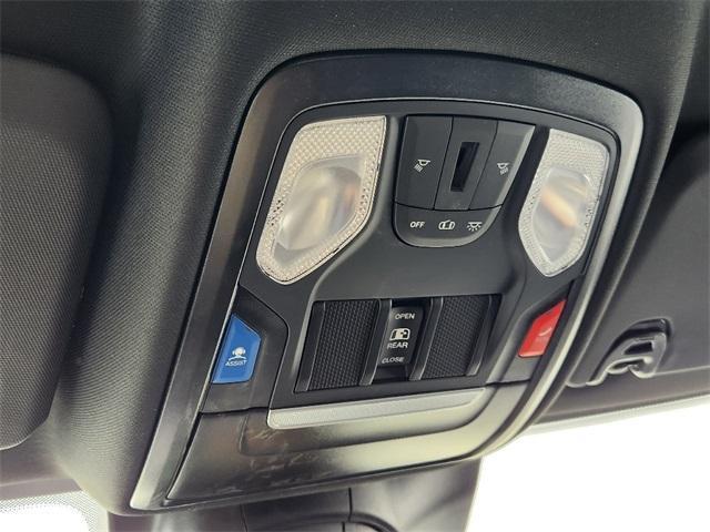 new 2025 Ram 2500 car, priced at $48,670