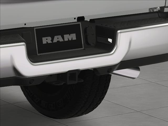 new 2025 Ram 2500 car, priced at $49,656
