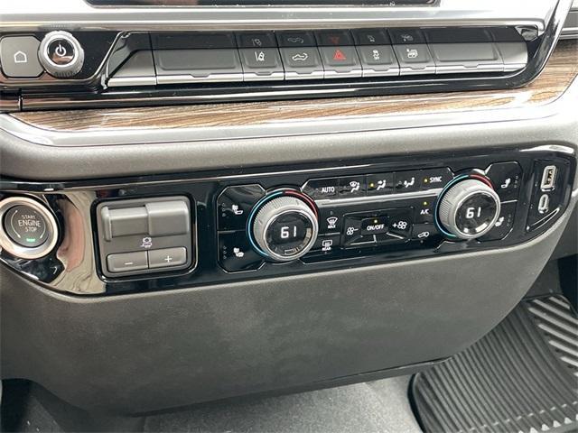 new 2025 Chevrolet Silverado 3500 car, priced at $53,150