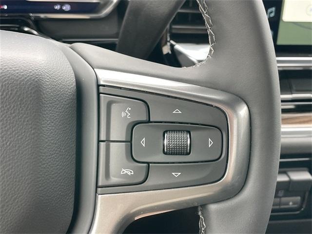 new 2025 Chevrolet Silverado 3500 car, priced at $53,150