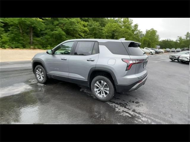 new 2026 Chevrolet Equinox car, priced at $31,995