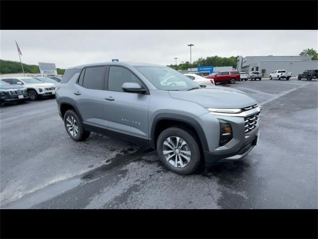 new 2026 Chevrolet Equinox car, priced at $31,995