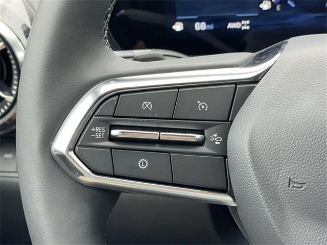 new 2026 Chevrolet Equinox car, priced at $31,995