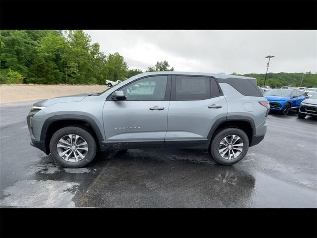 new 2026 Chevrolet Equinox car, priced at $31,995