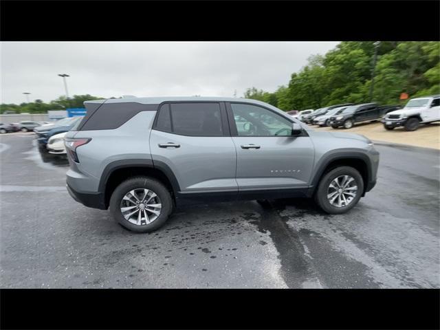 new 2026 Chevrolet Equinox car, priced at $31,995